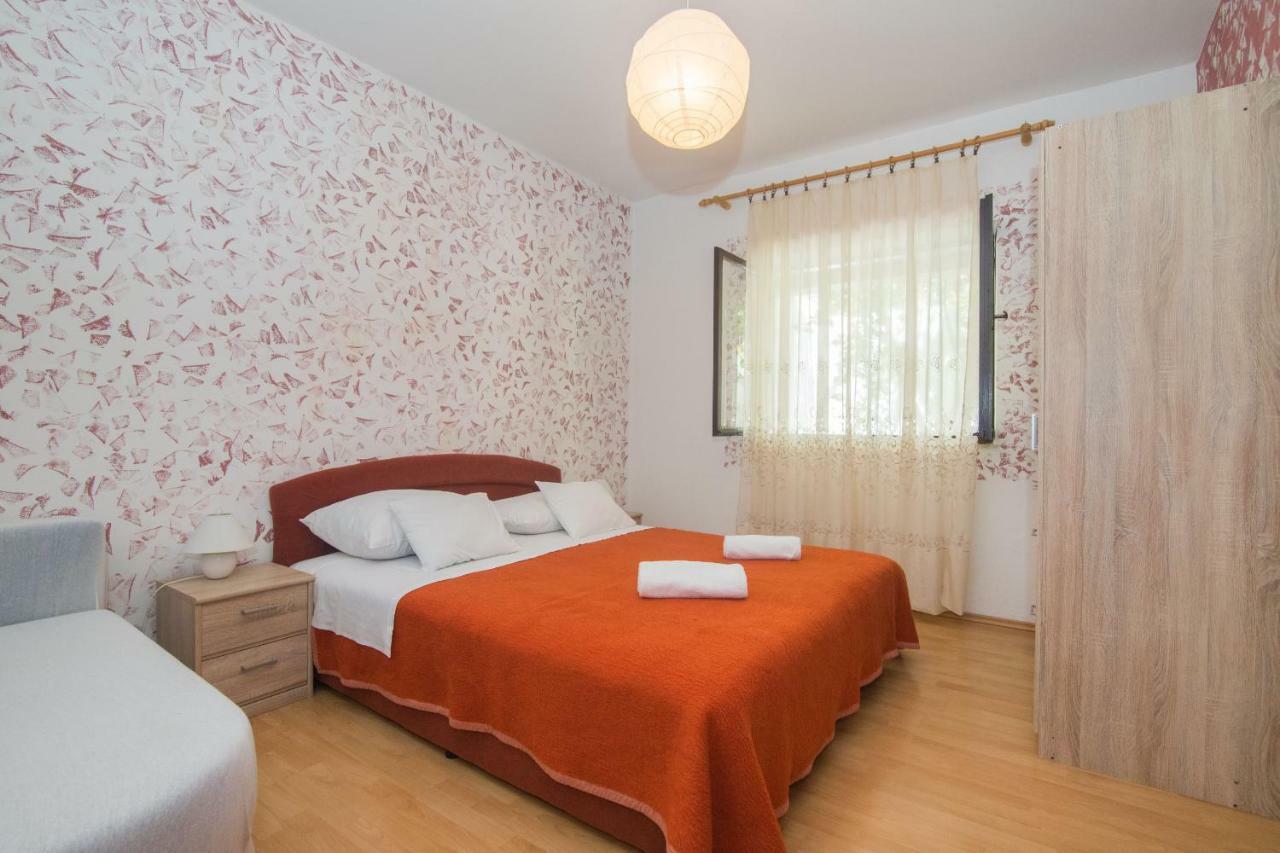 Apartments Jelka Jelsa  Bagian luar foto